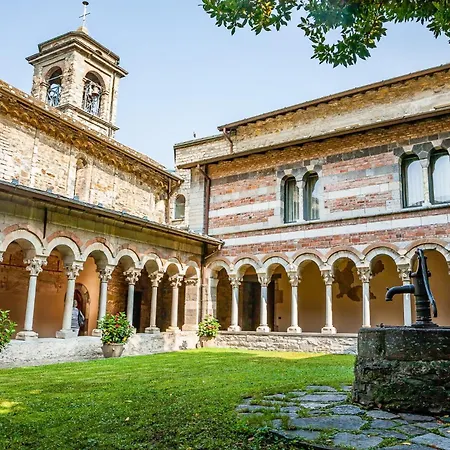 Vela Mit Dachterrasse Lägenhet
