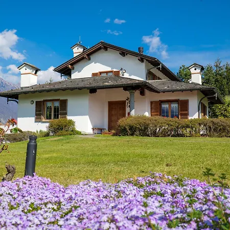 Vela Mit Dachterrasse *