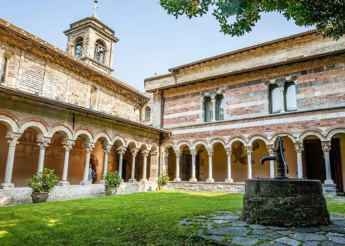 Vela Mit Dachterrasse Apartment
