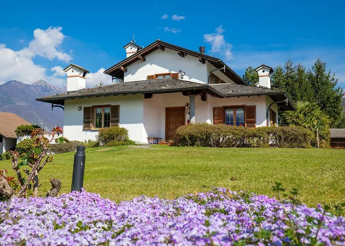 Vela Mit Dachterrasse *