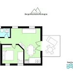 Vela Mit Dachterrasse Apartment