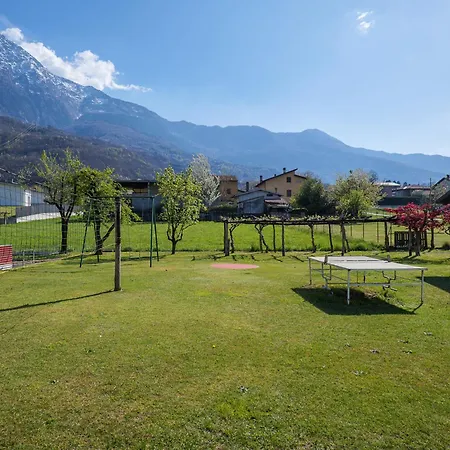 Apartment Vela Mit Dachterrasse