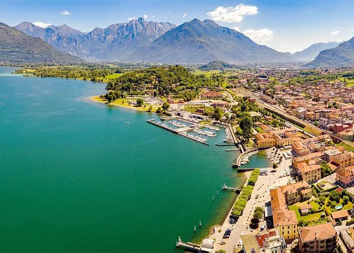Vela Mit Dachterrasse Колико